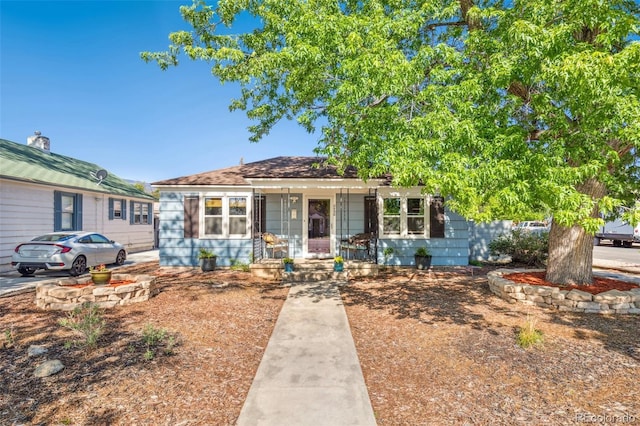 2430 N Tejon St, Colorado Springs, CO 80907 - view of front of home