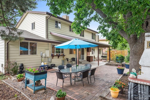 1753 S Robb St, Denver, CO 80232 - photo 25