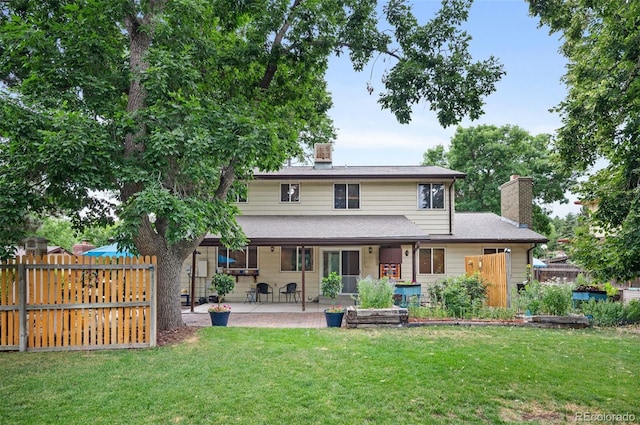 1753 S Robb St, Denver, CO 80232 - photo 28