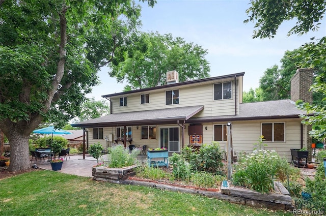 1753 S Robb St, Denver, CO 80232 - photo 29