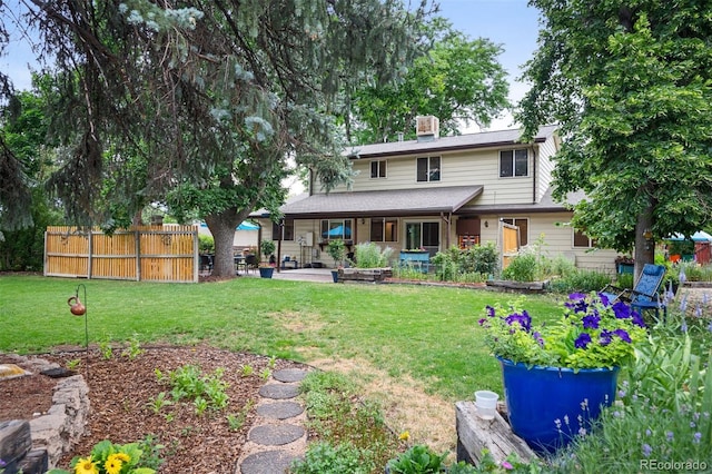 1753 S Robb St, Denver, CO 80232 - photo 32