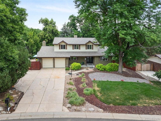 1753 S Robb St, Denver, CO 80232 - photo 33