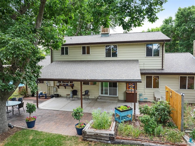 1753 S Robb St, Denver, CO 80232 - photo 36