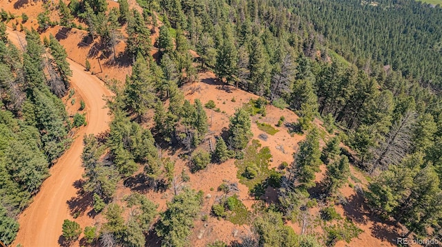 13464 Deer Ridge Way, Larkspur, CO 80118