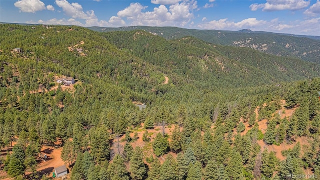 13464 Deer Ridge Way, Larkspur, CO 80118
