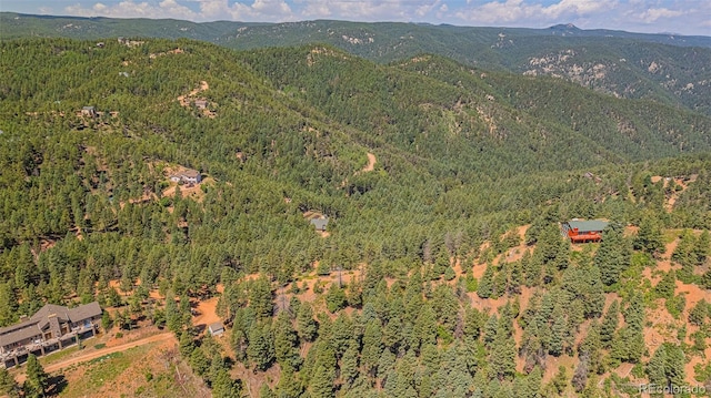 13464 Deer Ridge Way, Larkspur, CO 80118