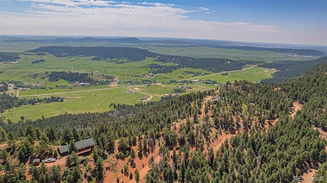 13464 Deer Ridge Way, Larkspur, CO 80118