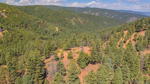 13464 Deer Ridge Way, Larkspur, CO 80118
