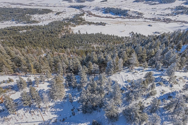 13464 Deer Ridge Way, Larkspur, CO 80118