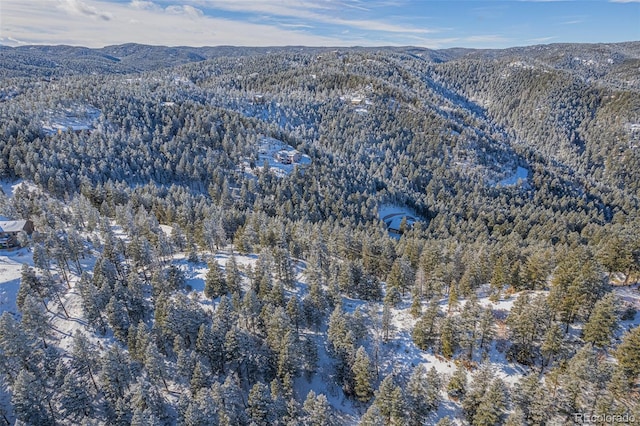 13464 Deer Ridge Way, Larkspur, CO 80118