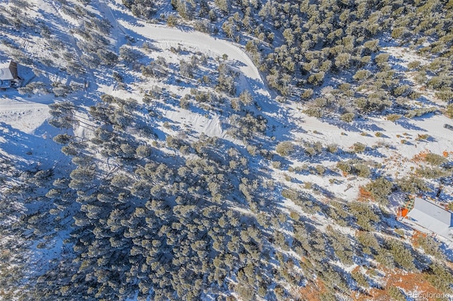 13464 Deer Ridge Way, Larkspur, CO 80118