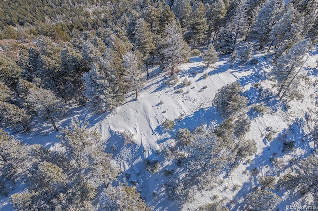 13464 Deer Ridge Way, Larkspur, CO 80118