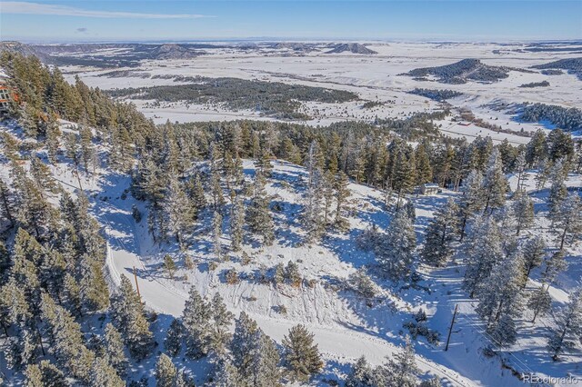 13464 Deer Ridge Way, Larkspur, CO 80118