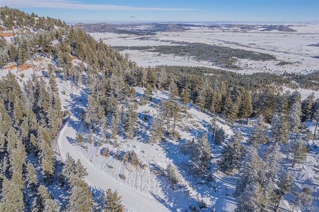 13464 Deer Ridge Way, Larkspur, CO 80118