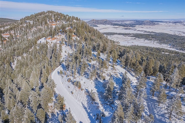 13464 Deer Ridge Way, Larkspur, CO 80118