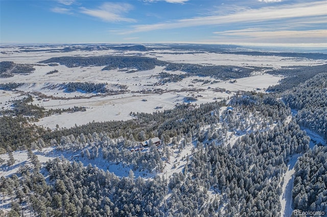 13464 Deer Ridge Way, Larkspur, CO 80118