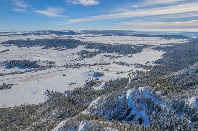 13464 Deer Ridge Way, Larkspur, CO 80118