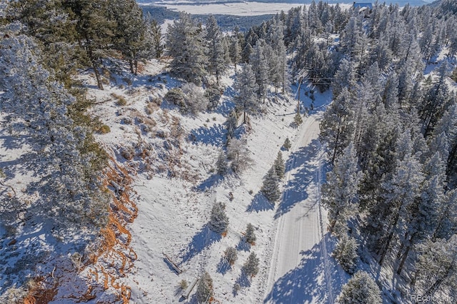 13464 Deer Ridge Way, Larkspur, CO 80118