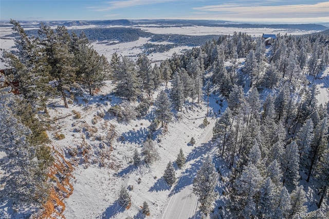 13464 Deer Ridge Way, Larkspur, CO 80118
