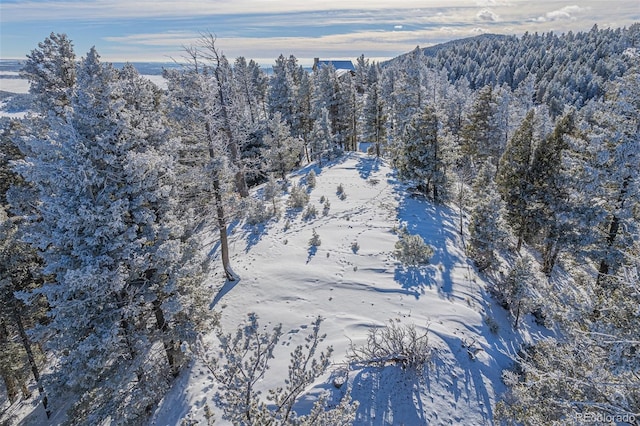 13464 Deer Ridge Way, Larkspur, CO 80118