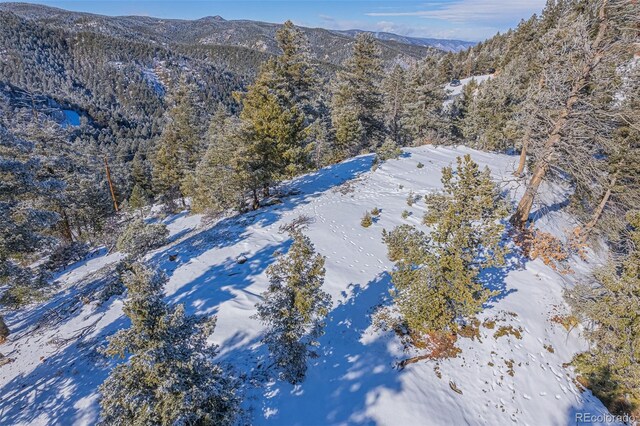 13464 Deer Ridge Way, Larkspur, CO 80118