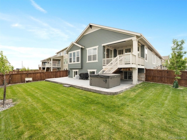 965 Peach Leaf Ln, Elizabeth, CO 80107 - photo 20