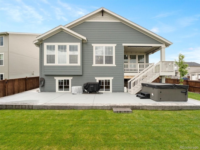 965 Peach Leaf Ln, Elizabeth, CO 80107 - photo 21