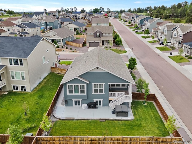 965 Peach Leaf Ln, Elizabeth, CO 80107 - photo 22