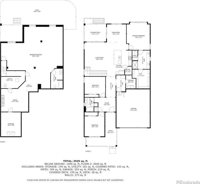 965 Peach Leaf Ln, Elizabeth, CO 80107 - photo 36