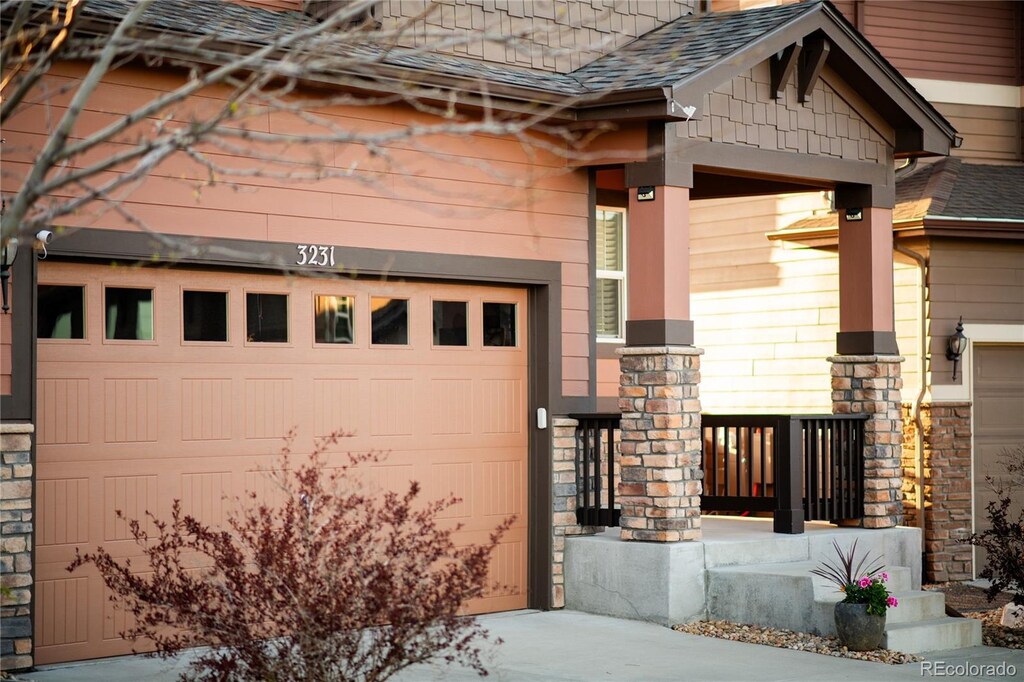 3231 Riverwood Way, Castle Rock, CO 80109 - photo 1