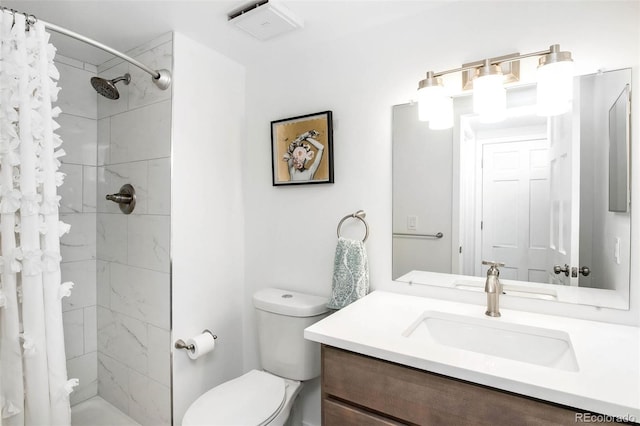 800 Pearl St Unit 1010, Denver, CO 80203 - bathroom with vanity and tiled shower
