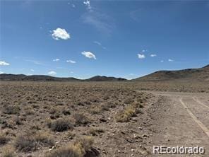 S 8th St, Blanca, CO 81133