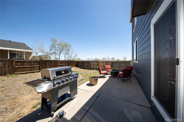 7511 Coffee Rd, Peyton, CO 80831 - photo 23