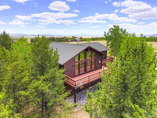 16 Thurber Ct, Fairplay, CO 80440 - photo 1