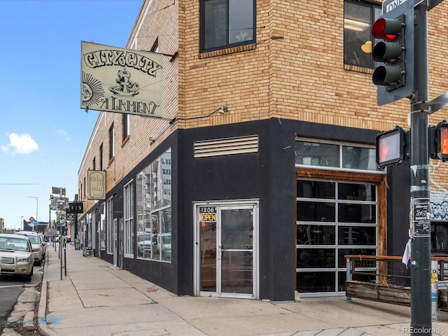 1130 N N Pennsylvania St Unit 306, Denver, CO 80203 - view of property