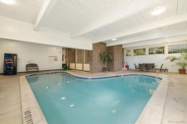 1233 N Ogden St Unit 312, Denver, CO 80218 - photo 20