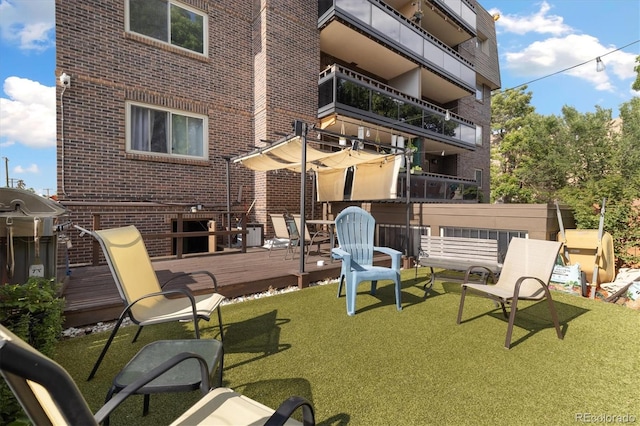 1233 N Ogden St Unit 312, Denver, CO 80218 - photo 21