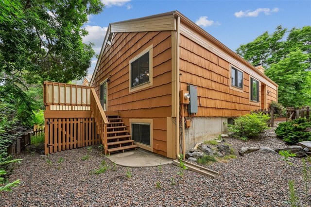 10262 W Ida Ave Unit 243, Littleton, CO 80127 - photo 27