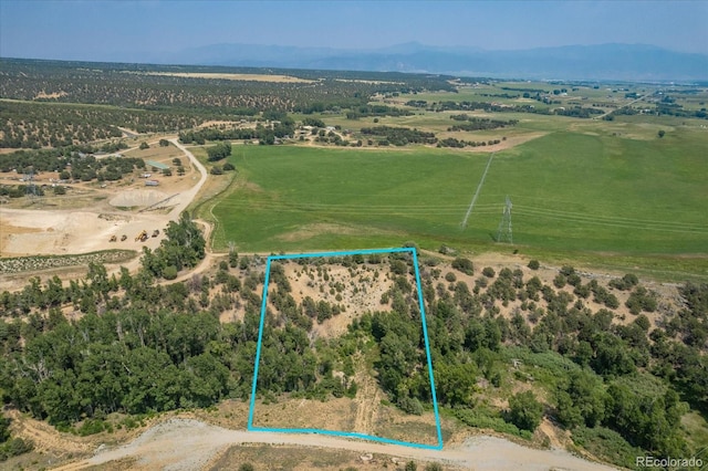 7920 Cozart Ln, Salida CO, 81201 land for sale