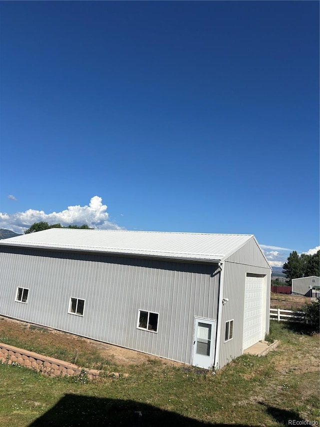 7293 W Lakeside Dr, Littleton, CO 80125 - photo 33