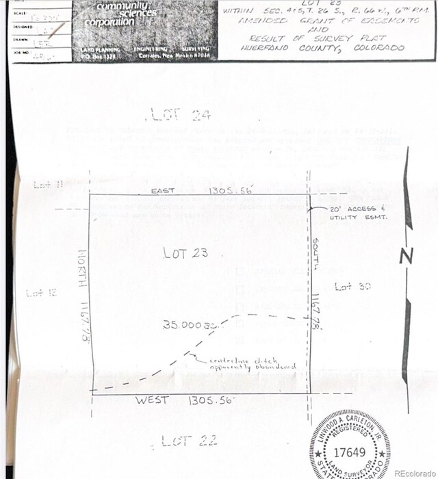 2500 County Road 110, Rye, CO 81069 - photo 5