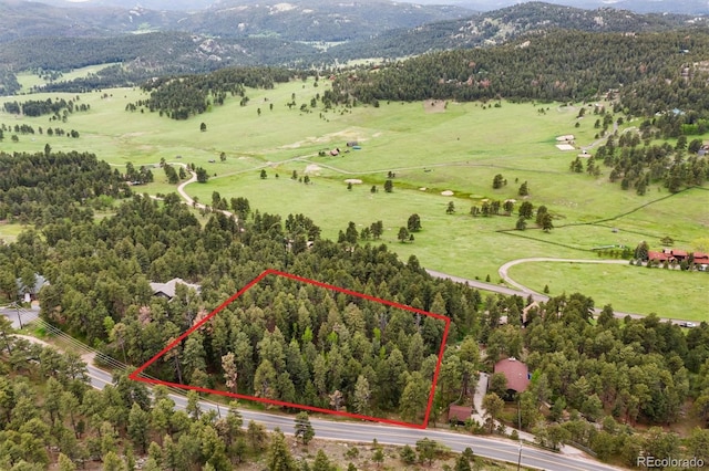5825 High Dr, Evergreen, CO 80439