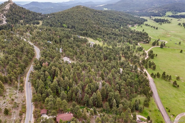 5825 High Dr, Evergreen, CO 80439