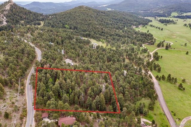 5825 High Dr, Evergreen, CO 80439
