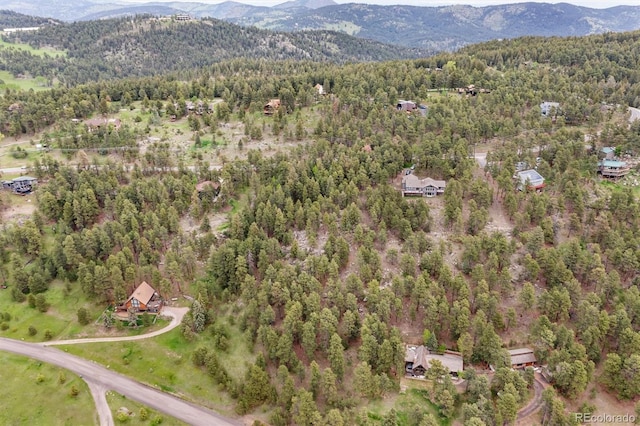 5825 High Dr, Evergreen, CO 80439