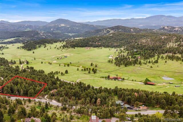5825 High Dr, Evergreen, CO 80439