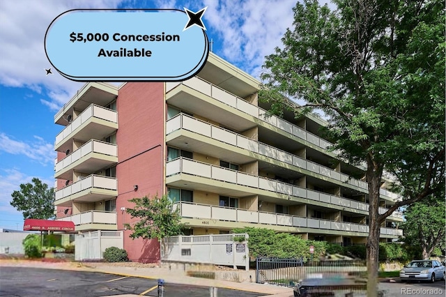 4600 E Asbury Cir Unit 110, Denver, CO 80222 - photo 1