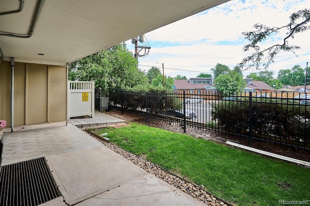4600 E Asbury Cir Unit 110, Denver, CO 80222 - photo 10