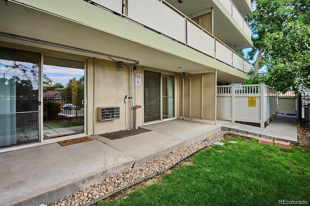 4600 E Asbury Cir Unit 110, Denver, CO 80222 - photo 26
