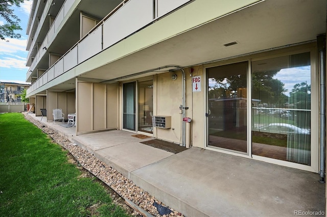 4600 E Asbury Cir Unit 110, Denver, CO 80222 - photo 27